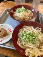 おくのうどん店の写真・動画_image_698383