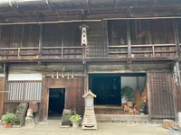 馬籠宿の写真・動画_image_698399