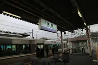 園部駅の写真・動画_image_699023
