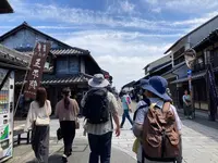 国宝犬山城の写真・動画_image_699378