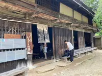 馬籠宿の写真・動画_image_699381