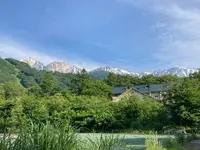 白馬村の写真・動画_image_699489