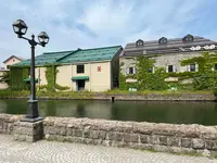 小樽運河の写真・動画_image_699498