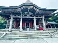 大山寺の写真・動画_image_699637