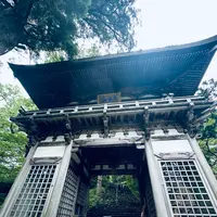 大山寺の写真・動画_image_699640