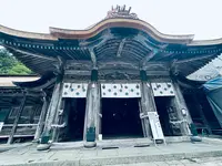 大神山神社奥宮の写真・動画_image_699641