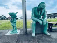 コナン通りの写真・動画_image_699670