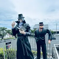 北栄町 大栄庁舎の写真・動画_image_699687