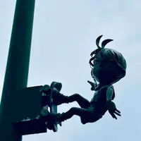 コナン大橋の写真・動画_image_699690