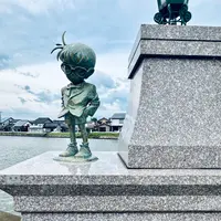 コナン大橋の写真・動画_image_699695