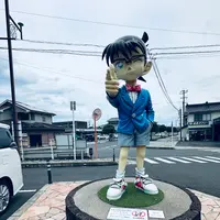 コナン駅の写真・動画_image_699700
