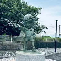 コナン駅の写真・動画_image_699706