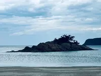 浦富宮島展望台の写真・動画_image_699737