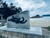 浦富宮島展望台の写真・動画_image_699738