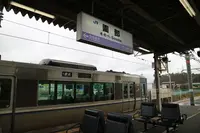 園部駅の写真・動画_image_700331