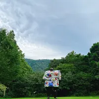 彫刻の森美術館の写真・動画_image_700832