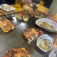 お好み焼きタマちゃんの写真・動画_image_701176
