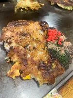 お好み焼きタマちゃんの写真・動画_image_701178
