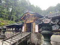 日光山輪王寺大猷院の写真・動画_image_701417