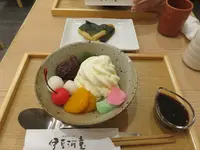 甘味処 伊豆河童 三島広小路店の写真・動画_image_701475