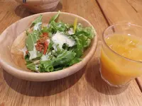 ワイン食堂ヴィンセント三島店の写真・動画_image_701486