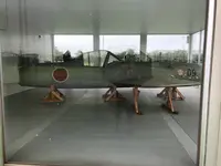 桜花 (映画撮影用復元機)の写真・動画_image_701640