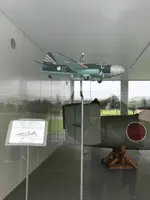 桜花 (映画撮影用復元機)の写真・動画_image_701641