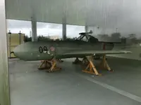 桜花 (映画撮影用復元機)の写真・動画_image_701642