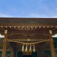 安房神社の写真・動画_image_701739