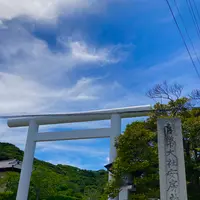 安房神社の写真・動画_image_701740