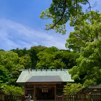 安房神社の写真・動画_image_701744