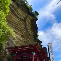 大福寺（崖観音）の写真・動画_image_701752