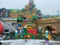 ユニバーサル・スタジオ・ジャパン／Universal Studios Japan／USJの写真・動画_image_702080