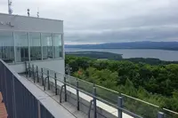 オホーツク流氷館・天都山展望台の写真・動画_image_702256