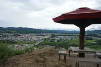 瞰望岩の写真・動画_image_703052