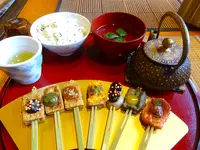 本町茶寮の写真・動画_image_703169