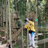 フォレストアドベンチャー・祖谷の写真・動画_image_703699