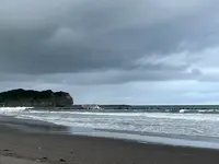 イタンキ浜の写真・動画_image_706322