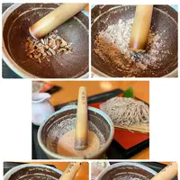 地粉そば処みのりの写真・動画_image_706345