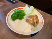 焼肉心たけの写真・動画_image_706879