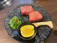 焼肉心たけの写真・動画_image_706883