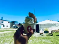 CAFE STAND 窓の写真・動画_image_707206
