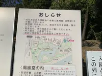 平等院鳳凰堂の写真・動画_image_707235