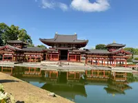 平等院鳳凰堂の写真・動画_image_707236