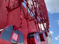 HEP FIVE（ヘップファイブ）の写真・動画_image_707840