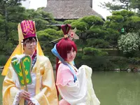 中津万象園・丸亀美術館の写真・動画_image_70861