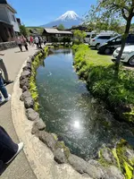 鏡池の写真・動画_image_708882
