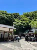 銭洗弁財天 宇賀福神社の写真・動画_image_708903