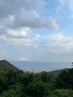 和田峠 みはらし広場の写真・動画_image_709398