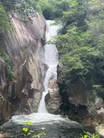 仙娥滝の写真・動画_image_709406